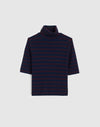 DEEP NAVY STRIPE