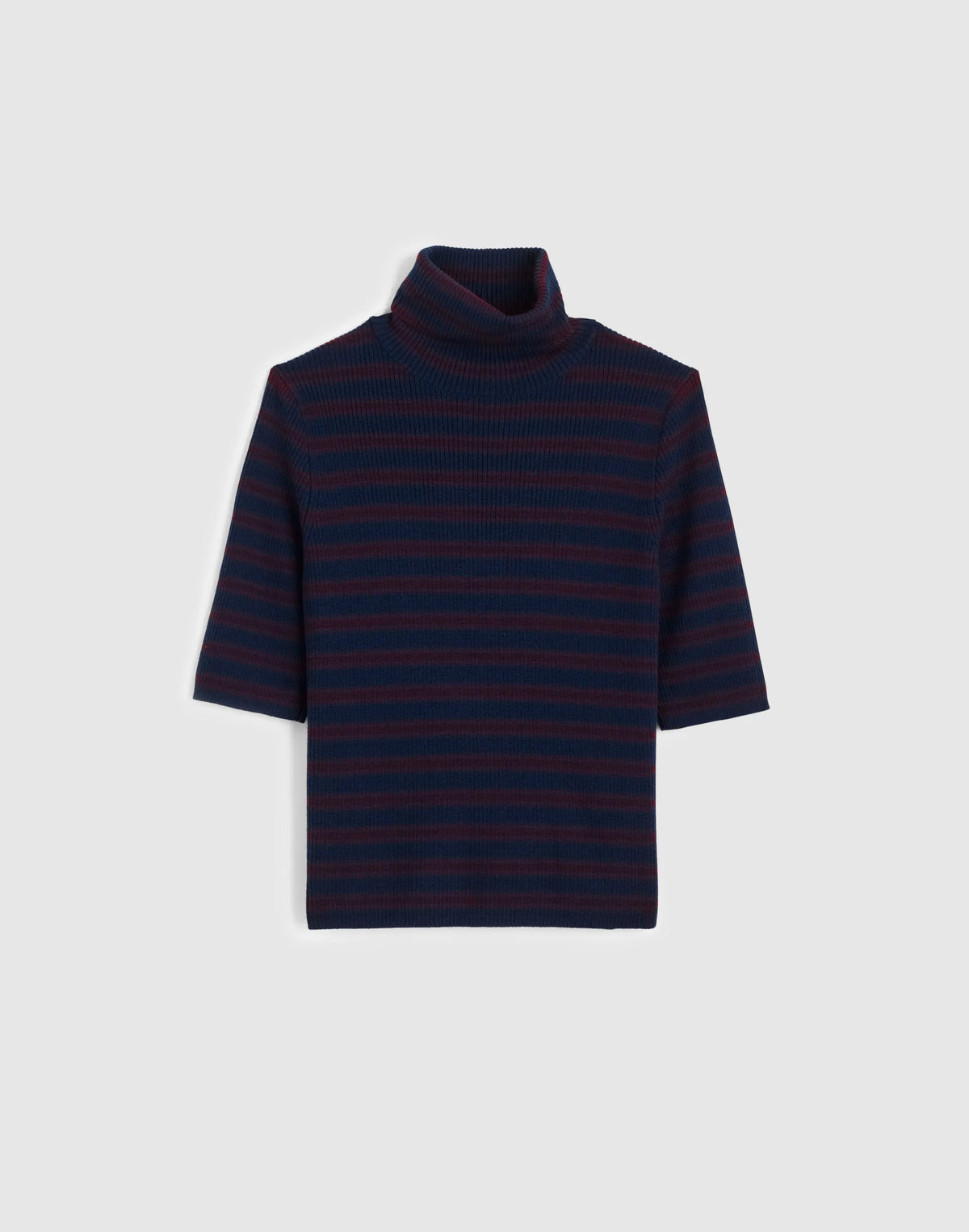 DEEP NAVY STRIPE