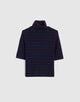 DEEP NAVY STRIPE