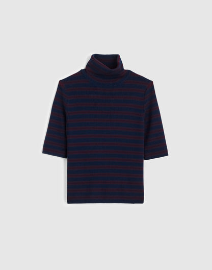 DEEP NAVY STRIPE
