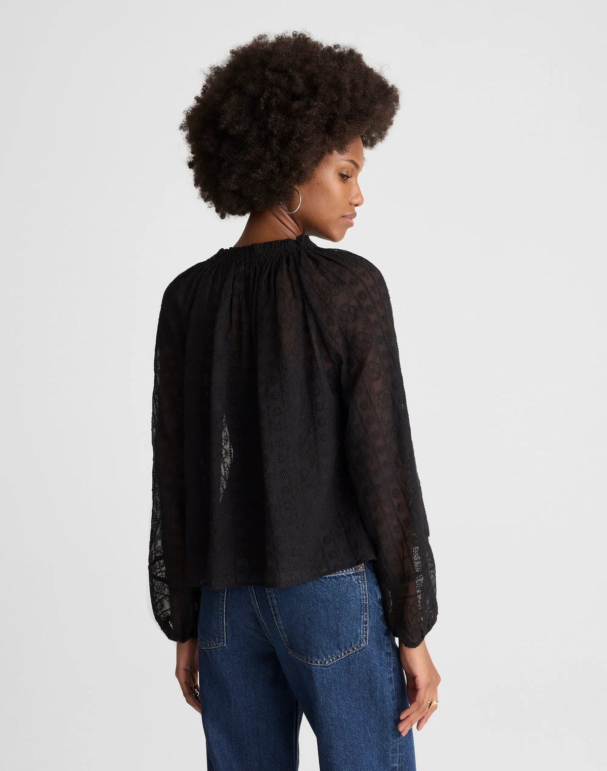 JET BLACK