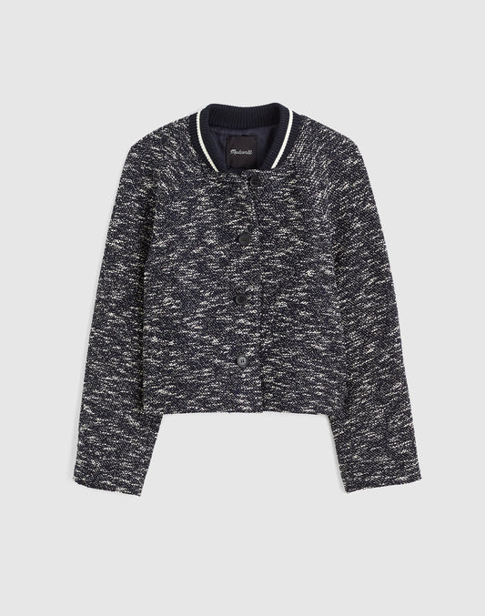 NAVY WHITE MULTI