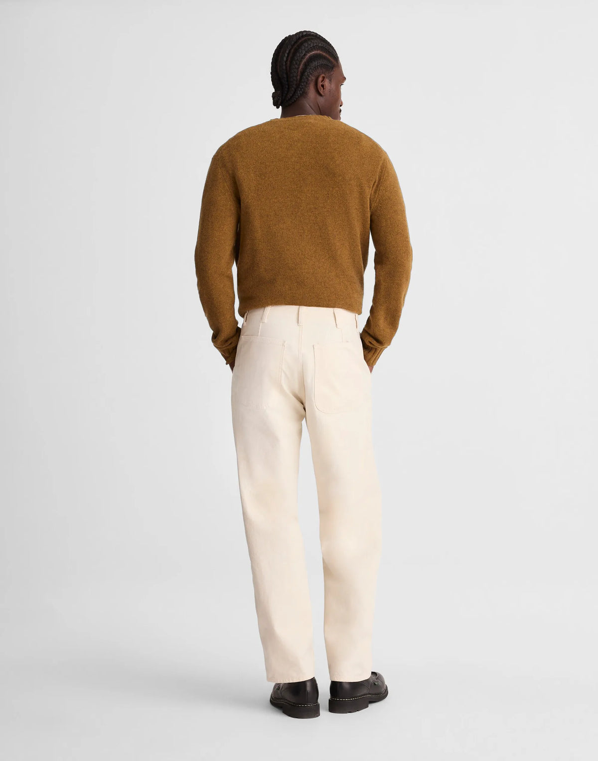 NATURAL WHITE