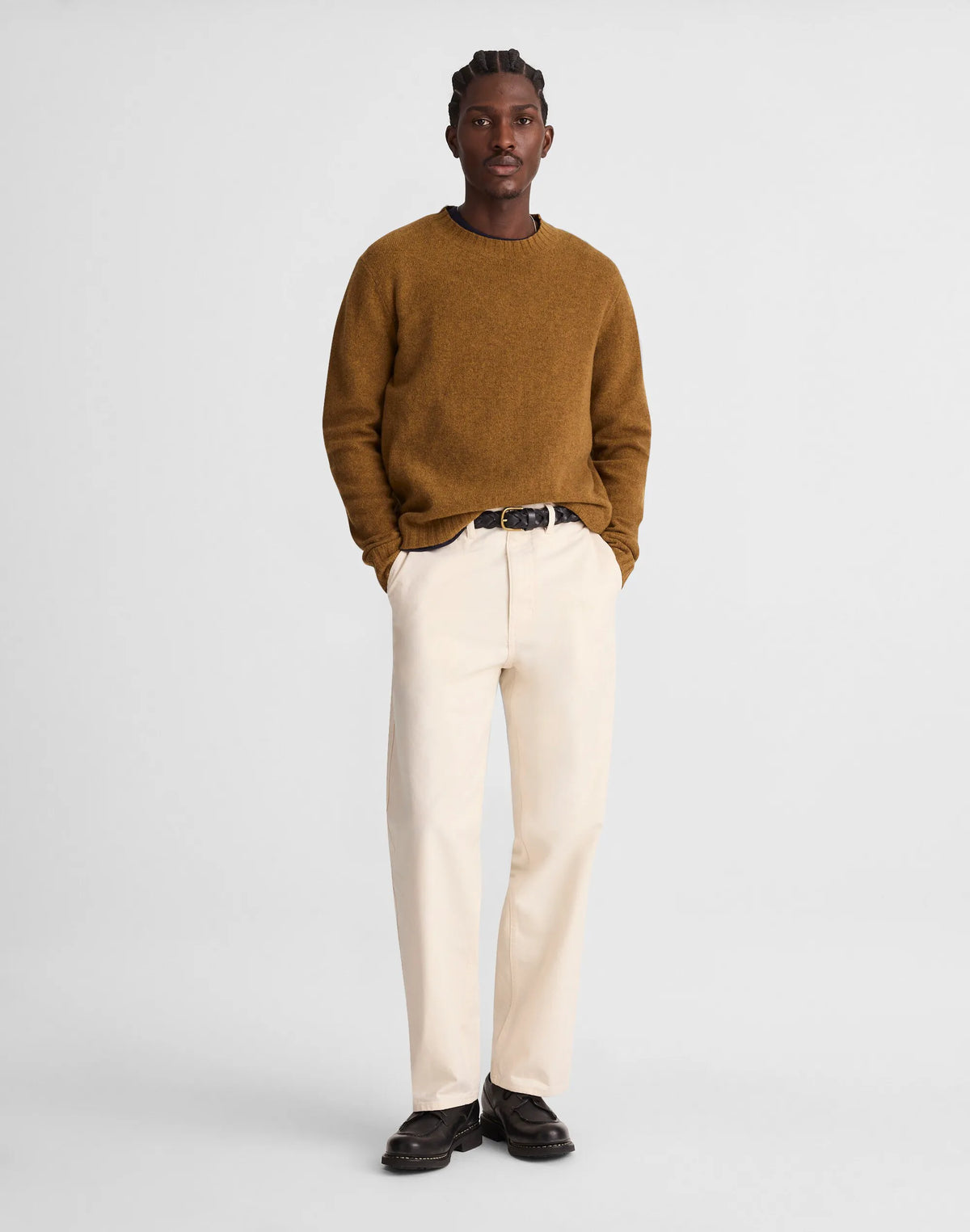 NATURAL WHITE