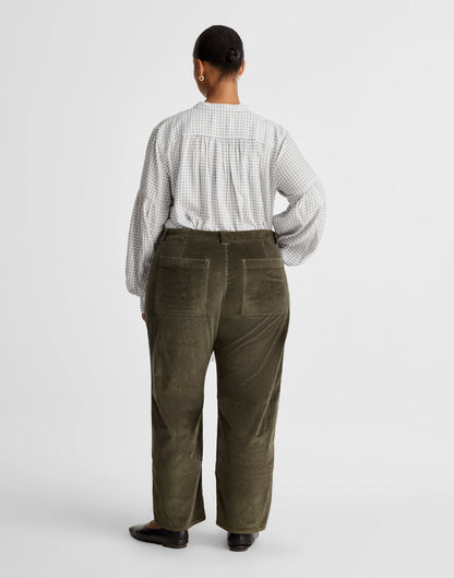 MIDNIGHT OLIVE