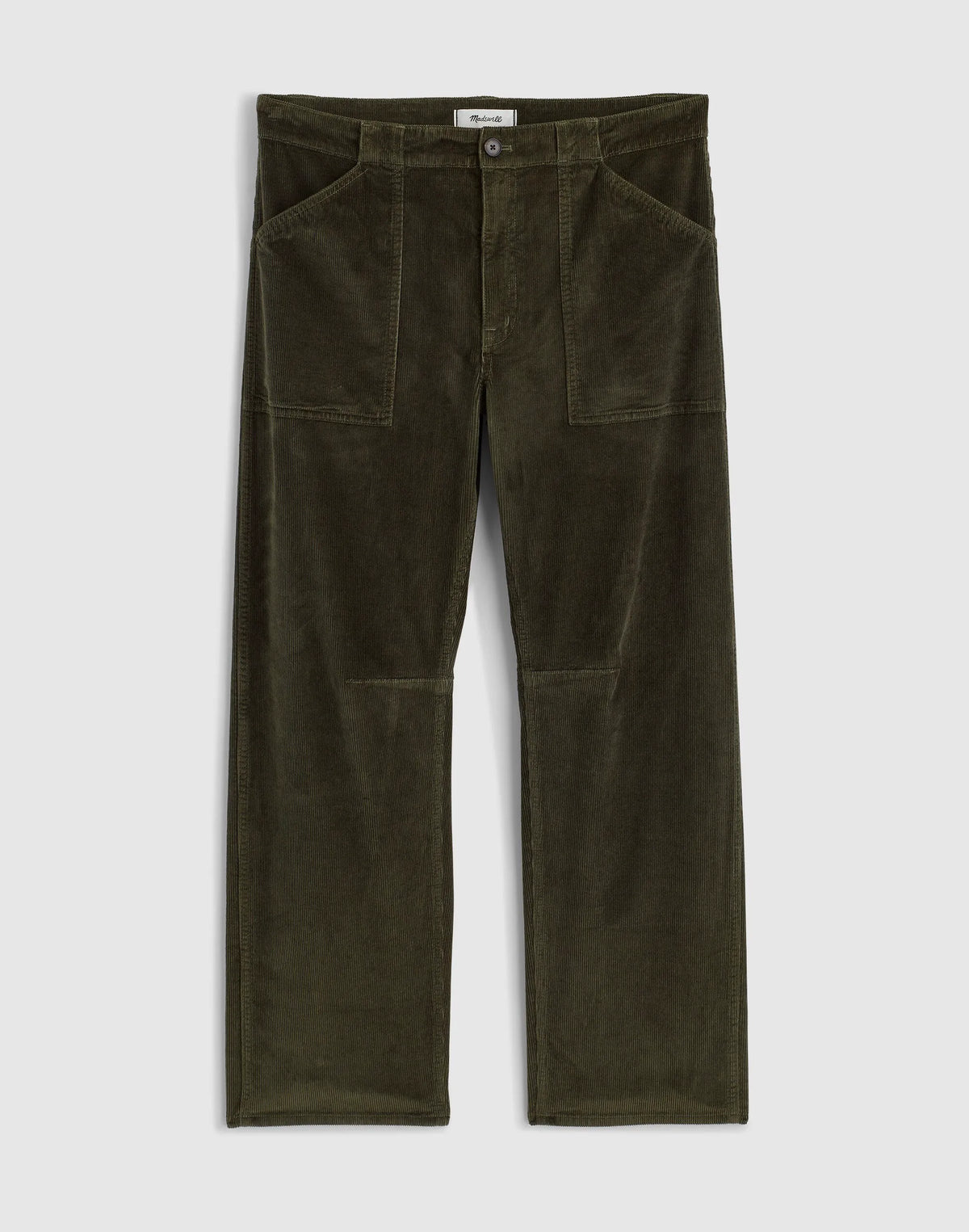 MIDNIGHT OLIVE
