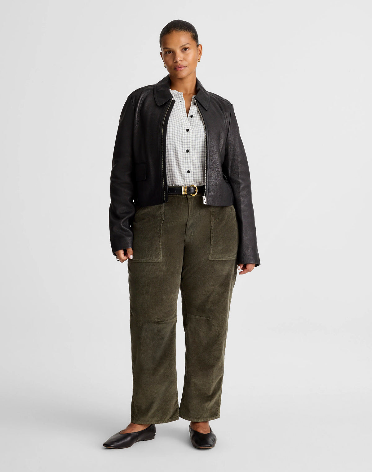MIDNIGHT OLIVE