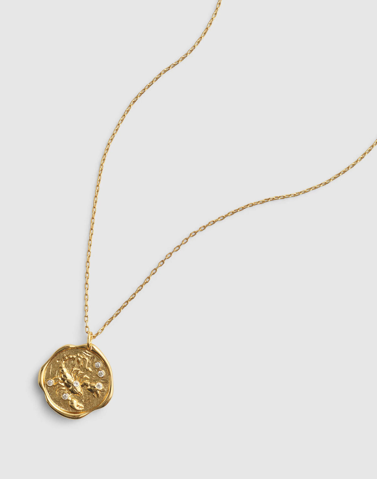 SCORPIO