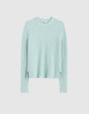 MINT BLUE