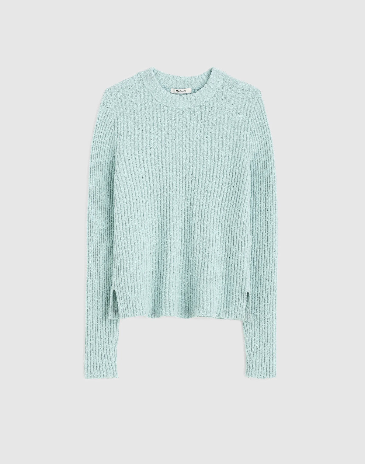 MINT BLUE