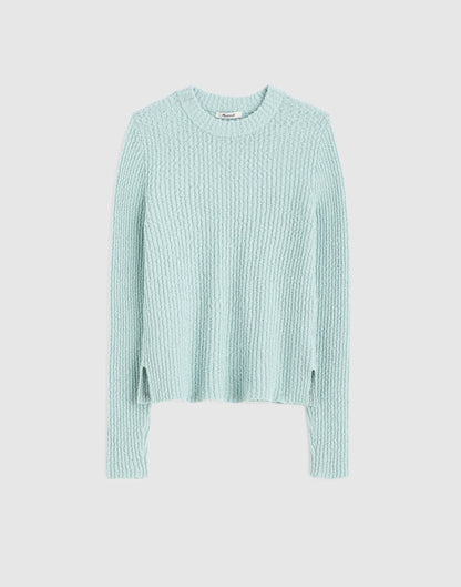 MINT BLUE