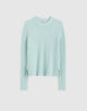 MINT BLUE