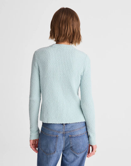 MINT BLUE