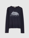 AC DREAM CASTLE MIDNIGHT