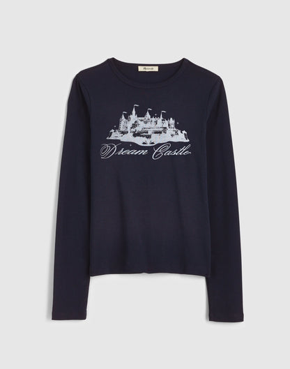 AC DREAM CASTLE MIDNIGHT