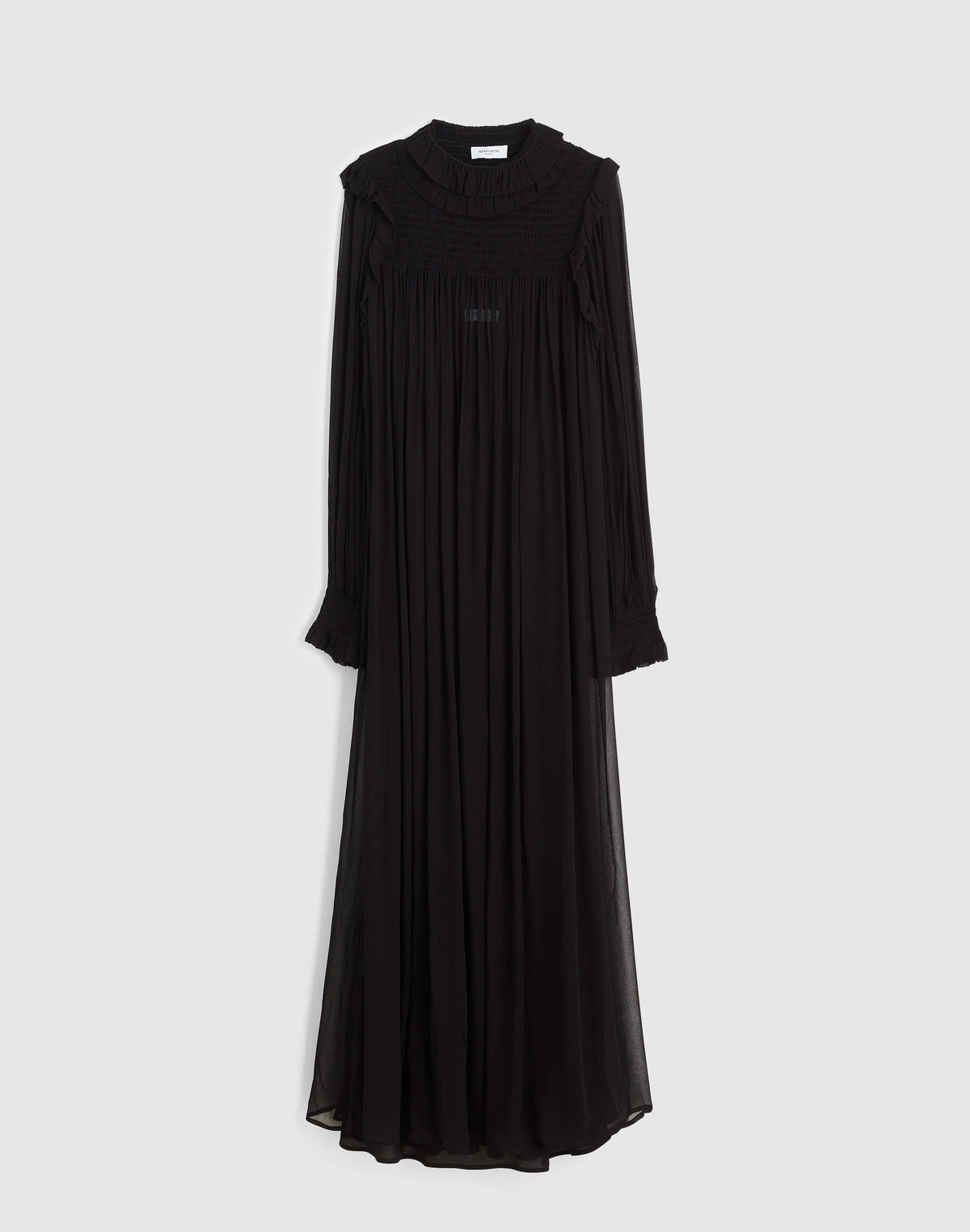 JET BLACK