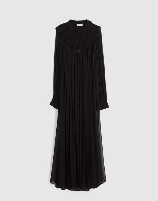 JET BLACK