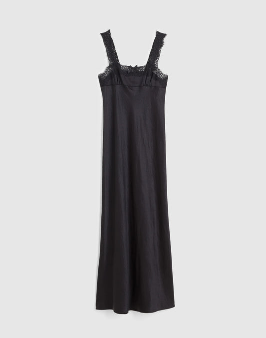 JET BLACK