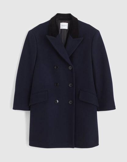 DARK NAVY