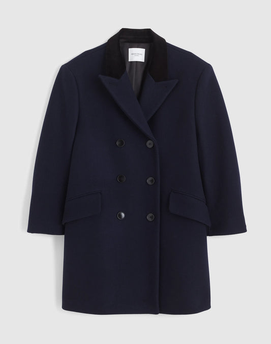 DARK NAVY