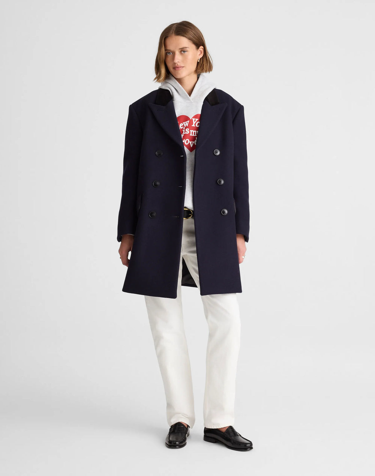 DARK NAVY