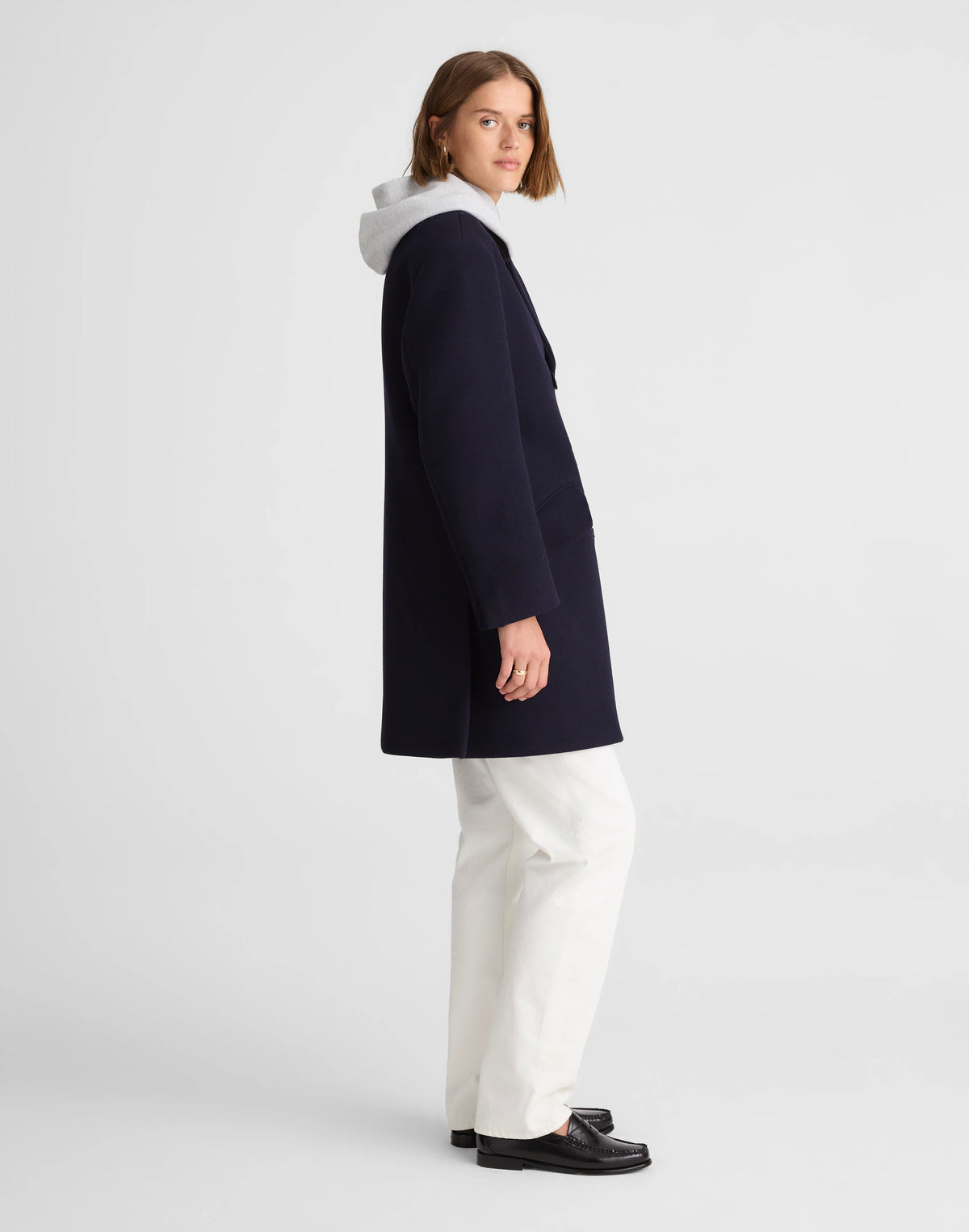 DARK NAVY
