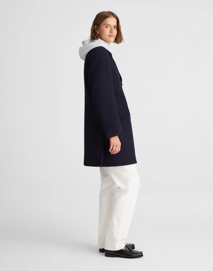 DARK NAVY
