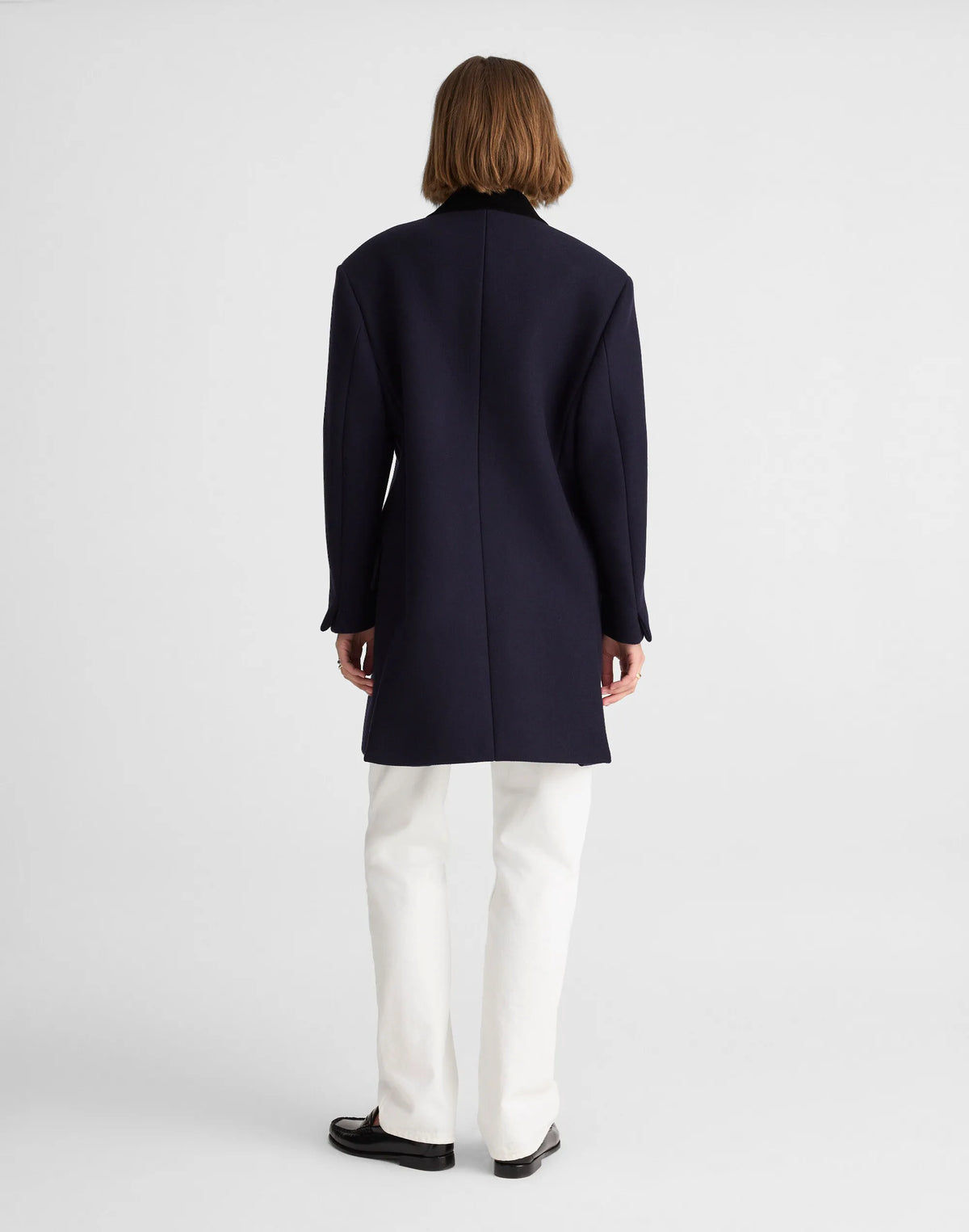 DARK NAVY