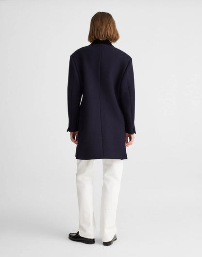 DARK NAVY