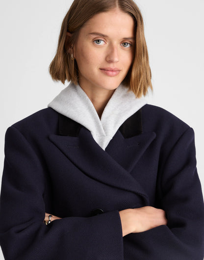 DARK NAVY