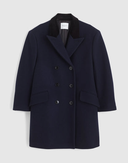 DARK NAVY