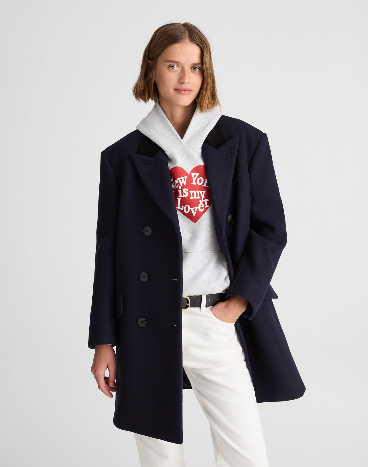 DARK NAVY