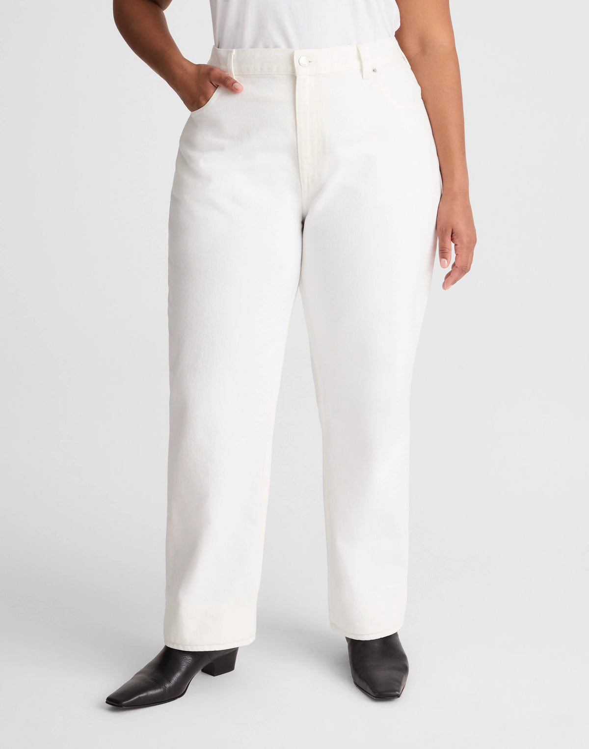 TILE WHITE