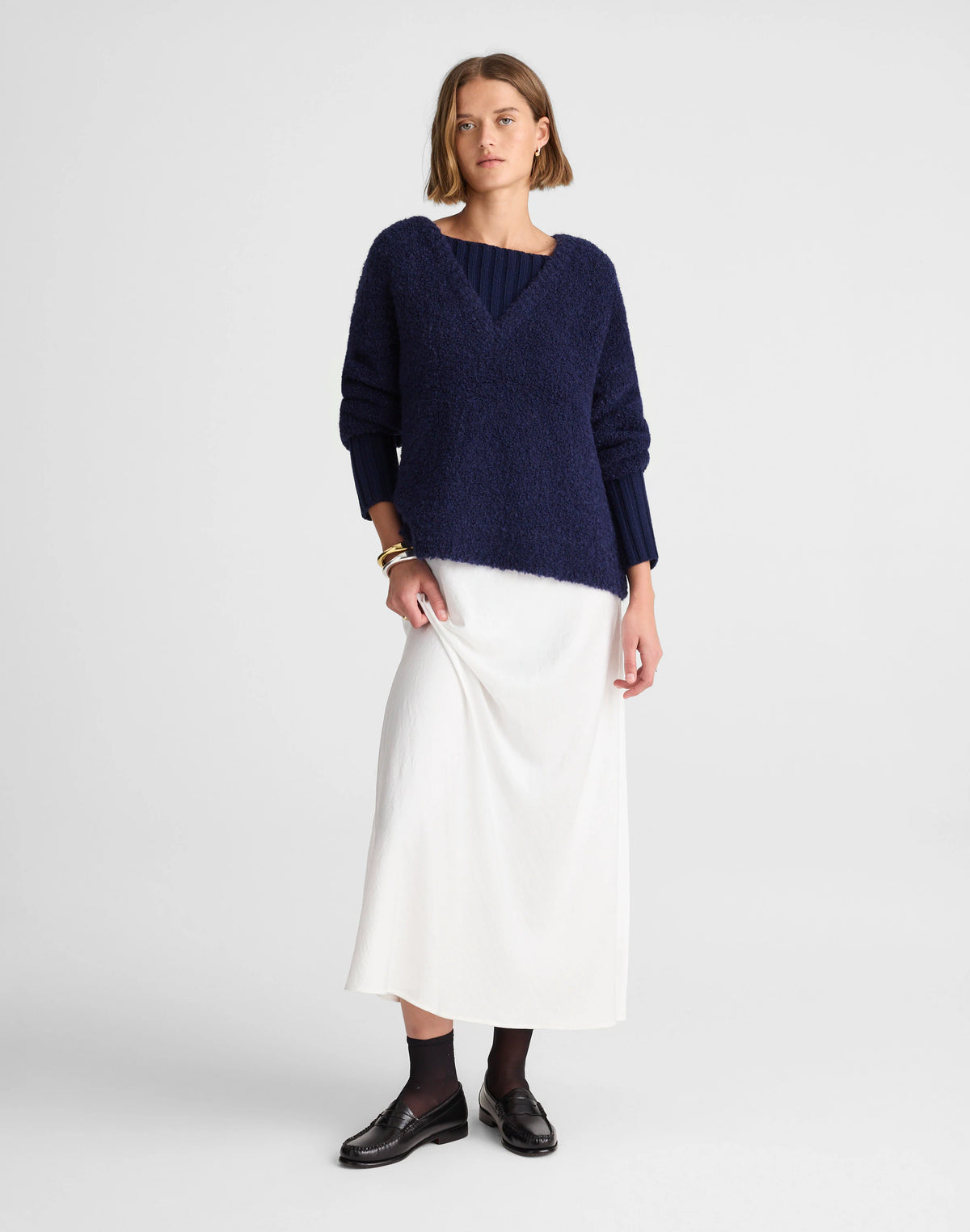 NAVY