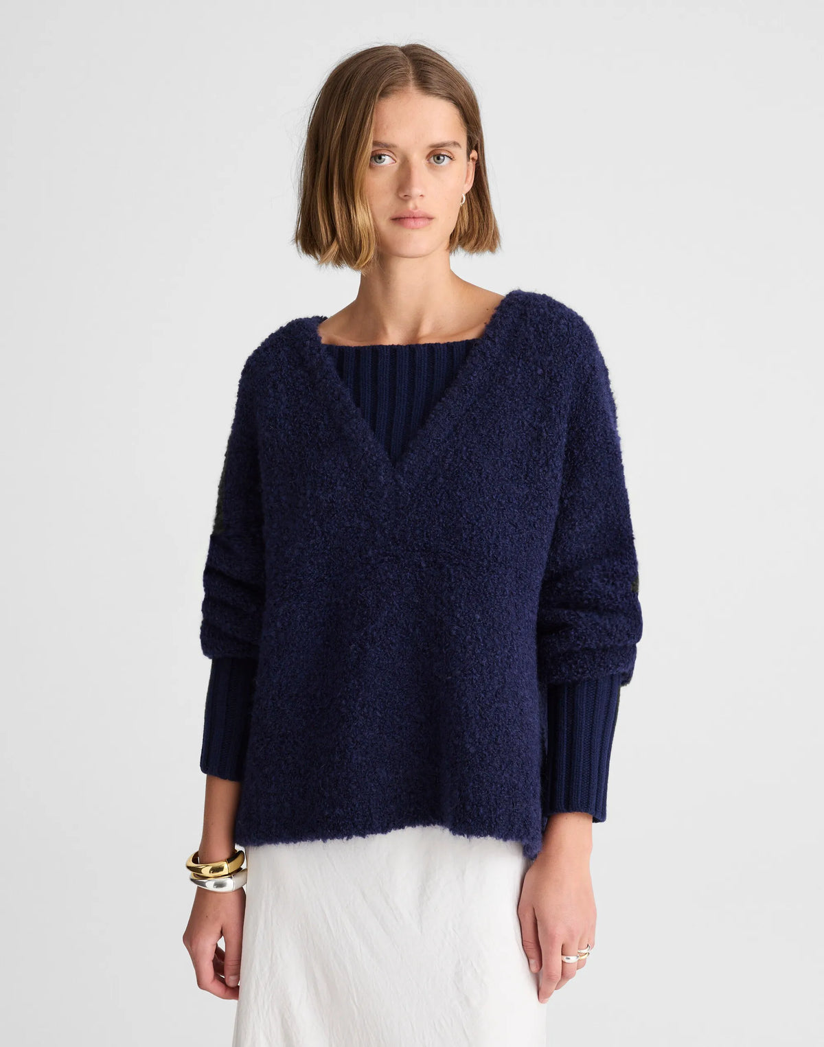 NAVY
