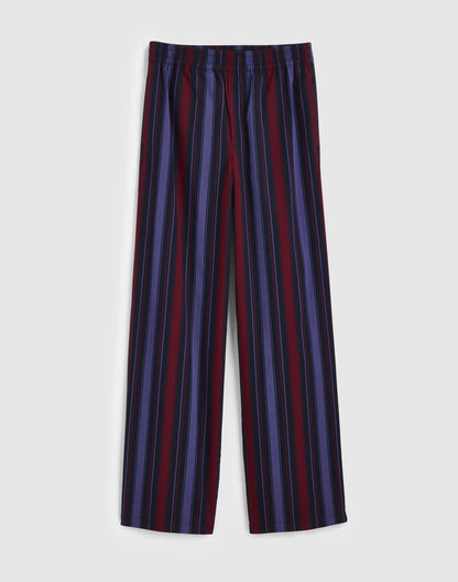 MIDNIGHT INDIGO