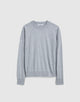 LIGHT HEATHER GREY