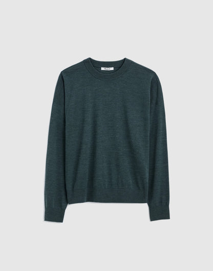 HTHR DARK MOSS