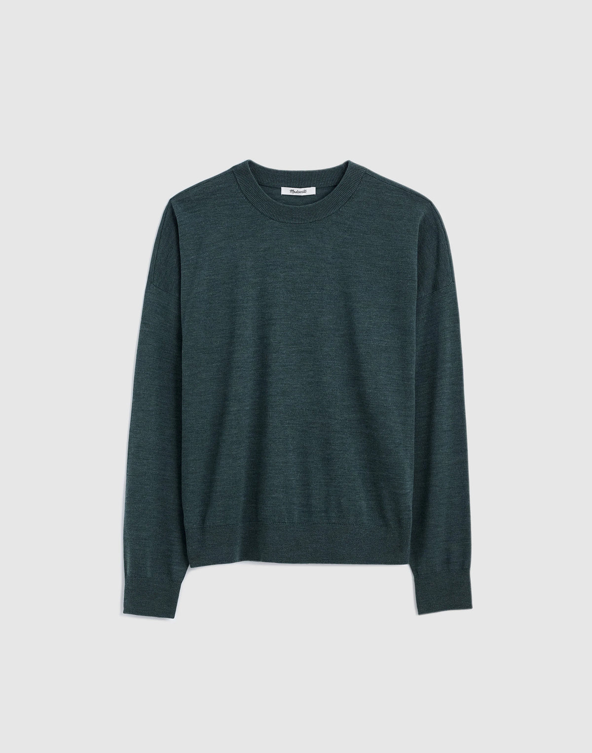 HTHR DARK MOSS