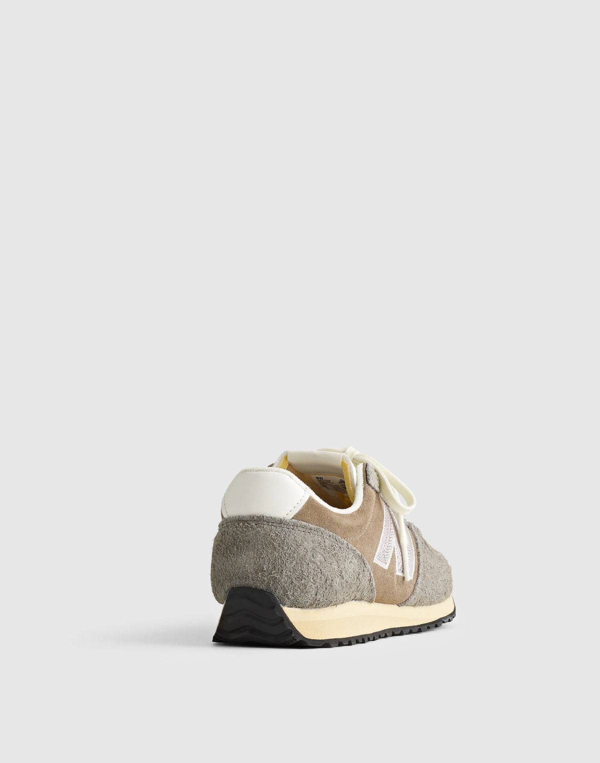LIGHT GREY