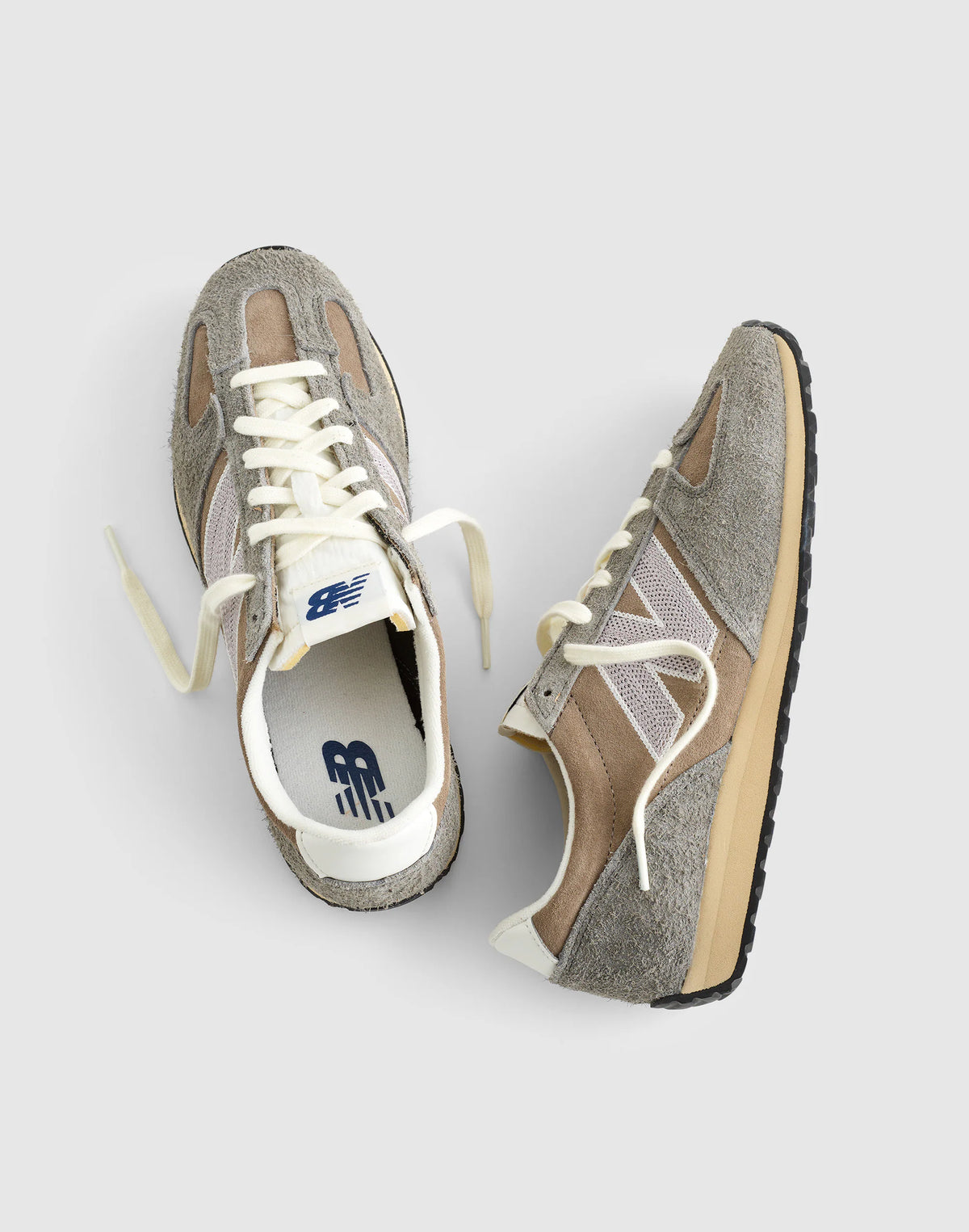 LIGHT GREY