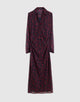 DEEP AUBERGINE