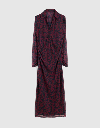 DEEP AUBERGINE