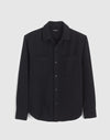 JET BLACK