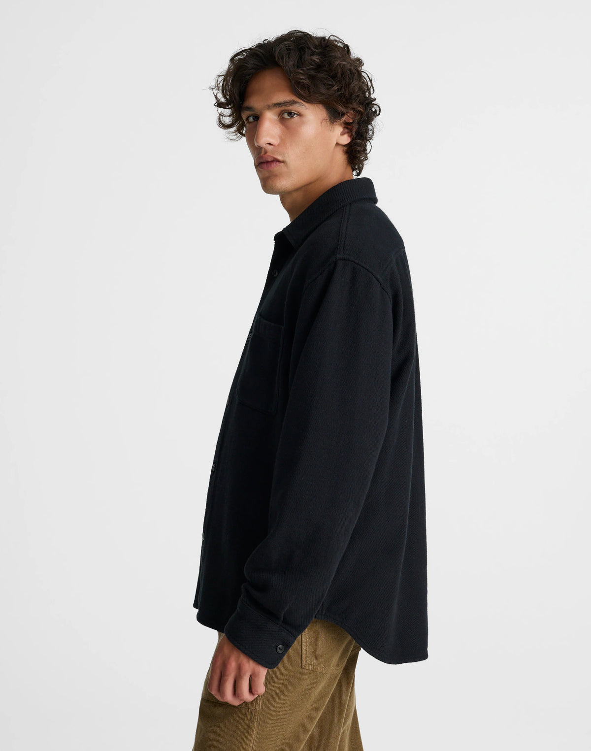 JET BLACK