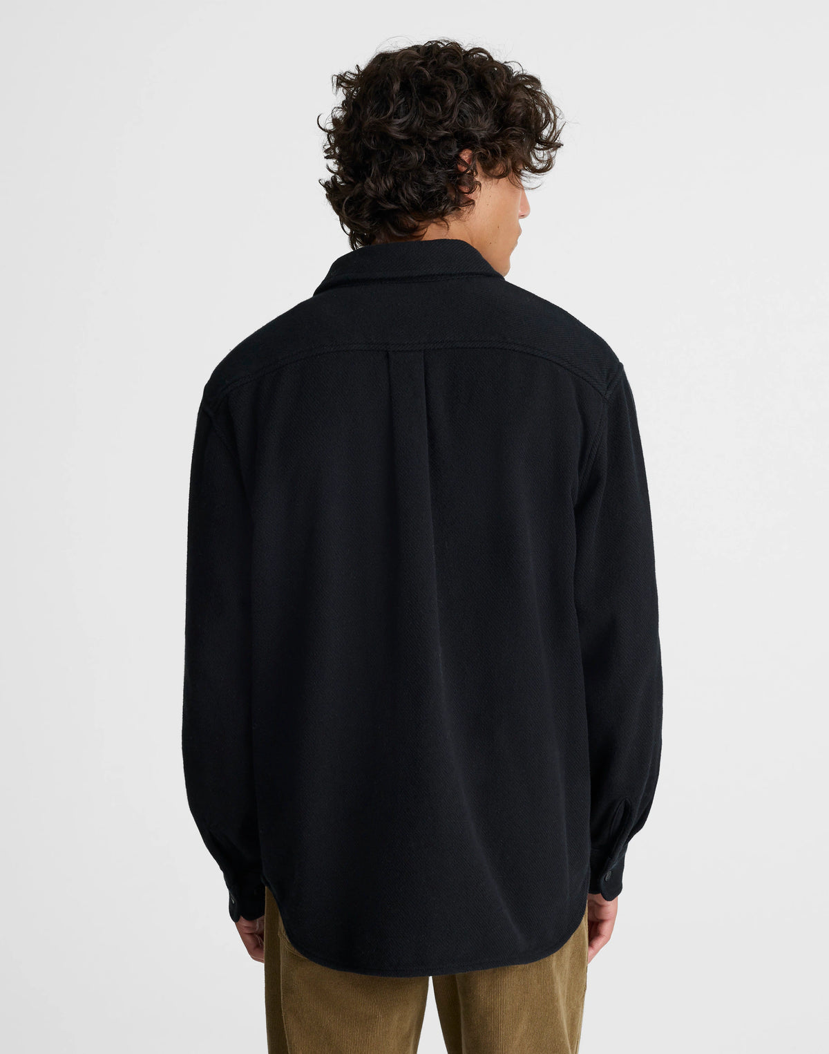 JET BLACK
