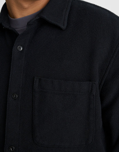 JET BLACK
