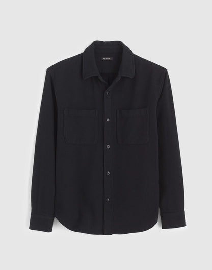 JET BLACK