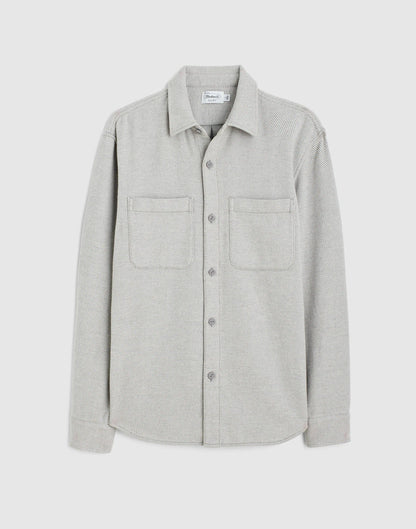 TWO COLOR TWILL