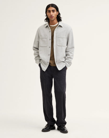 TWO COLOR TWILL